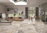 Фото плитки Primavera Cork Beige в интерьере 1