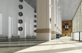 Фото плитки Grasaro Crystal в интерьере 2