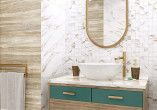 Фото плитки Alma Ceramica Dakota в интерьере 3