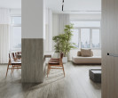 Фото плитки Laparet Davos в интерьере 1