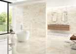 Фото плитки STN Ceramica Diva в интерьере 2