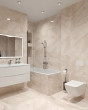 Фото плитки STN Ceramica Diva в интерьере 5