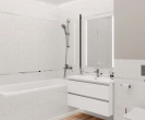 Фото плитки Laparet Enya в интерьере 2