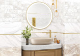 Фото плитки Alma Ceramica Fresco в интерьере 3