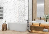 Фото плитки Alma Ceramica Iceberg в интерьере 2