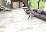 Фото плитки NT Ceramic Marmo в интерьере 2