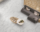 Фото плитки NT Ceramic Metallic в интерьере 4