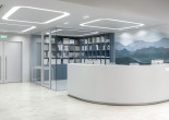 Интерьер Плитка Dako Mirage