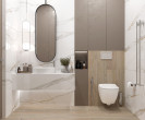 Фото плитки Laparet Nashira в интерьере 3