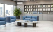 Фото плитки Dako Rock в интерьере 2