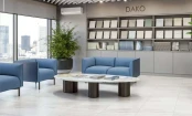 Фото плитки Dako Rock в интерьере 2