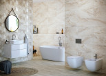 Фото плитки Creto Sandy в интерьере 2