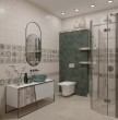Интерьер Плитка Eletto Ceramica Soller