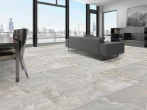 Фото плитки Primavera Speranza Gold в интерьере 4