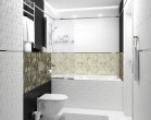 Фото плитки Laparet Tabu в интерьере 4