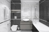Фото плитки Laparet Total в интерьере 2
