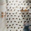Фото плитки ColiseumGres Trevi Wall Project в интерьере 4
