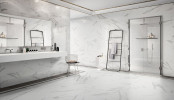 Фото плитки Venato в интерьере