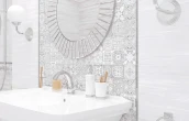 Фото плитки New Trend Vincenzo в интерьере 3