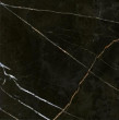 Фото товара Eletto Black&Gold Floor 42x42 Плитка керамическая, универсальная