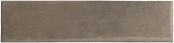 EQUIPE Argile : Equipe Argile Cacao 6x24,6 Керамогранит, 24.6x6
