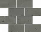 Фото товара Italon Avantgarde Black Minibrick 23,7x29,5 Декор Фото товара Italon Avantgarde Black Minibrick 23,7x29,5 Декор