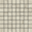 Фото товара Italon Charme Advance Mosaico Silk Grey Lux 29,2х29,2 Мозаика