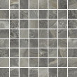 Фото товара Italon Charme Deluxe Mosaico Grigio Orobico Lux 29,2х29,2 Мозаика