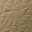 Фото товара Italon Charme Advance Play Gold 30x30 Декор