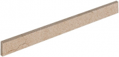 ITALON Contempora : Italon Contempora Flare Battiscopa 7,2x60 Плинтус, 60x7.2