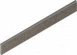 Фото товара Italon Discover Fume Battiscopa 7,2x60 Плинтус