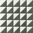 Фото товара Italon Magma Petrol Mosaico Enigma 30x30 Мозаика