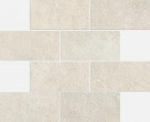 Фото товара Italon Millennium Minibrick Pure 23,7х29,5 Декор