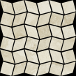 Фото товара Italon Wonderful Life Mosaico Frame Pure 30х30 Мозаика