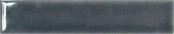 Фото товара Wow Nouvelle Storm Blue Gloss 3x16 Плитка настенная