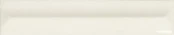 Фото товара Wow Nouvelle Vague Old White Gloss 3x16 Плитка настенная