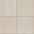 Фото товара Wow Raster Grid M Off White 15x15 Керамогранит