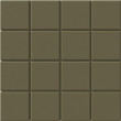 Фото товара Wow Raster Grid S Moss 15x15 Керамогранит