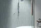 Фото плитки EQUIPE Lanse в интерьере 2