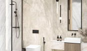 Фото плитки Delacora Roxy в интерьере 3