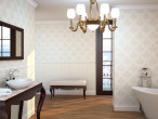 Интерьер Плитка APE Ceramica Brocart