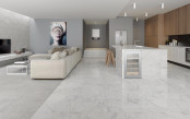 Фото плитки Kerranova Marble Trend в интерьере 1