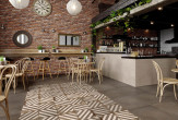 Интерьер Плитка Argenta Bronx