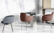 Фото плитки Neodom Titanium в интерьере 2
