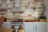 Фото плитки EQUIPE COUNTRY в интерьере 1