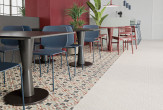 Фото плитки Wow TESSERAE в интерьере 4