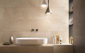Фото плитки Contempora в интерьере