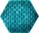 Фото товара TRIBU Blue Shiny Hexa