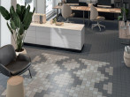 Фото плитки Kerama Marazzi Агуста в интерьере 3
