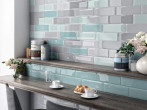 Фото плитки Kerama Marazzi Аккорд в интерьере 1
